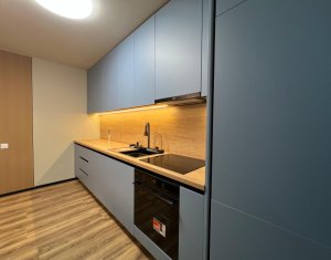 Lakás 2 szobák eladó on Cluj-napoca, Zóna Intre Lacuri