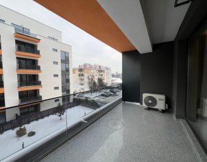 Lakás 2 szobák eladó on Cluj-napoca, Zóna Intre Lacuri