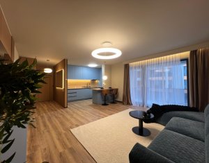 , 58m2 on Cluj-napoca, Zóna Intre Lacuri