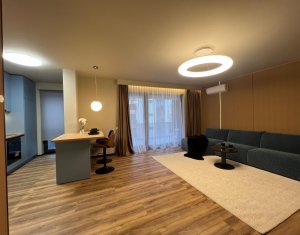 Lakás 2 szobák eladó on Cluj-napoca, Zóna Intre Lacuri