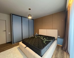 Lakás 2 szobák eladó on Cluj-napoca, Zóna Intre Lacuri