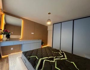 Lakás 2 szobák eladó on Cluj-napoca, Zóna Intre Lacuri