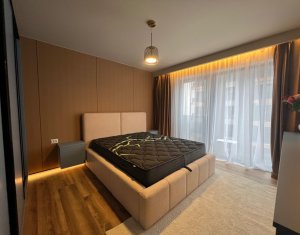 Lakás 2 szobák eladó on Cluj-napoca, Zóna Intre Lacuri