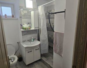 Lakás 2 szobák kiadó on Cluj-napoca, Zóna Gruia