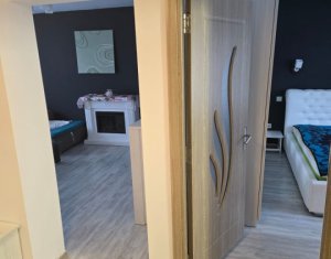 Lakás 2 szobák kiadó on Cluj-napoca, Zóna Gruia