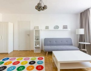 Appartement 3 chambres à vendre dans Cluj-napoca, zone Centru