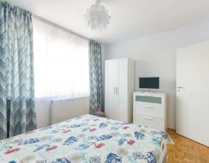 Appartement 3 chambres à vendre dans Cluj-napoca, zone Centru