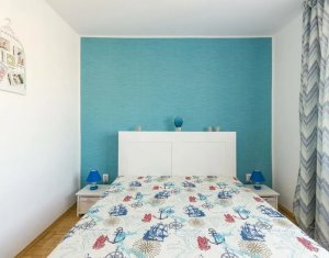 Appartement 3 chambres à vendre dans Cluj-napoca, zone Centru