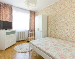 Appartement 3 chambres à vendre dans Cluj-napoca, zone Centru