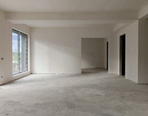Casă nouă, Tureni, 144 mp, 500 mp teren