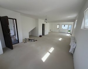 Üzlethelyiség kiadó on Apahida