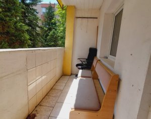 Lakás 4 szobák eladó on Cluj-napoca, Zóna Zorilor