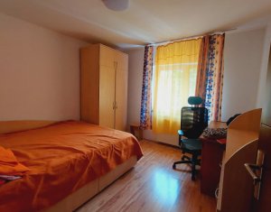 Lakás 4 szobák eladó on Cluj-napoca, Zóna Zorilor
