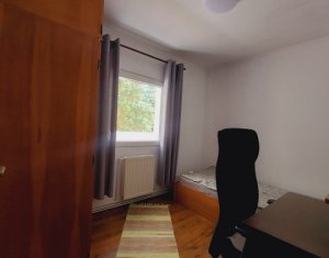 Lakás 4 szobák eladó on Cluj-napoca, Zóna Zorilor