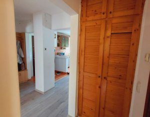 Lakás 4 szobák eladó on Cluj-napoca, Zóna Zorilor