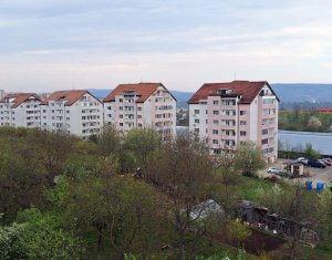 Lakás 2 szobák kiadó on Cluj-napoca, Zóna Zorilor
