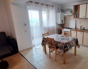 Lakás 2 szobák kiadó on Cluj-napoca, Zóna Zorilor