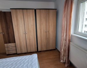 Lakás 2 szobák kiadó on Cluj-napoca, Zóna Zorilor