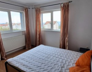 Lakás 2 szobák kiadó on Cluj-napoca, Zóna Zorilor