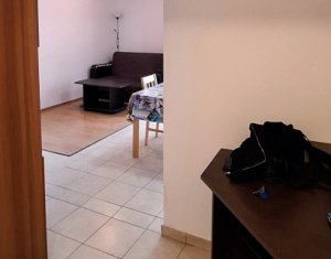 Lakás 2 szobák kiadó on Cluj-napoca, Zóna Zorilor