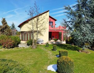 Casa individuala, teren 680 mp, cartier Europa