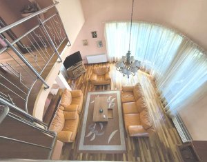 Casa individuala, teren 680 mp, cartier Europa