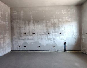 2 unitati de duplex  NZEB Premium Cluj-Napoca - Cartier Exclusivist de Case