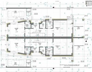 2 unitati de duplex  NZEB Premium Cluj-Napoca - Cartier Exclusivist de Case