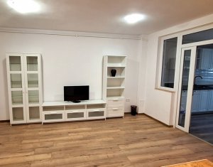 Lakás 2 szobák kiadó on Cluj-napoca, Zóna Buna Ziua