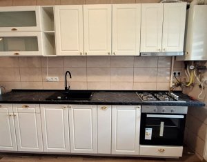 Lakás 2 szobák kiadó on Cluj-napoca, Zóna Buna Ziua