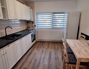 Lakás 2 szobák kiadó on Cluj-napoca, Zóna Buna Ziua