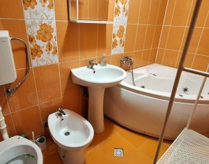 Lakás 2 szobák kiadó on Cluj-napoca, Zóna Buna Ziua