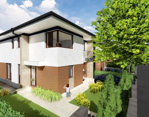 Terrain à vendre dans Cluj-napoca, zone Dambul Rotund