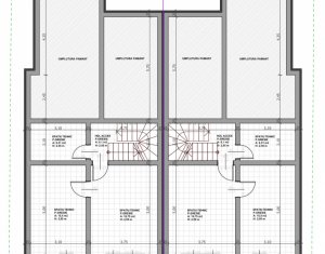 Terrain à vendre dans Cluj-napoca, zone Dambul Rotund