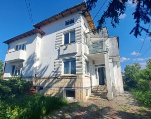 Espace Commercial à louer, 180m2 dans Cluj-napoca, zone Andrei Muresanu