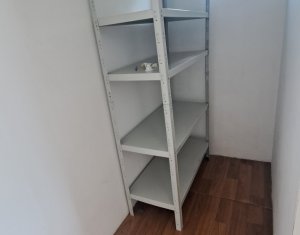 Espace Commercial à louer dans Cluj-napoca, zone Andrei Muresanu