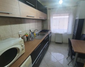 , 56m2 on Floresti