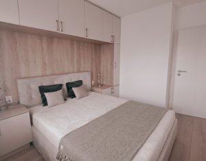 Lakás 2 szobák kiadó on Floresti