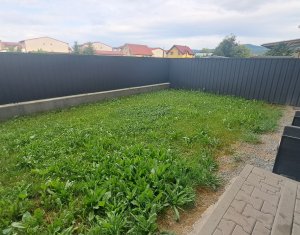 Lakás 2 szobák kiadó on Floresti