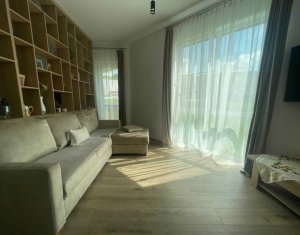 , 53m2 on Floresti