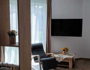 Lakás 2 szobák eladó on Floresti