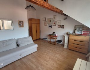, 36m2 on Cluj-napoca, Zóna Centru