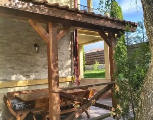 , 270m2 on Chinteni
