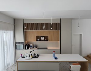 Maison 4 chambres à vendre dans Chinteni