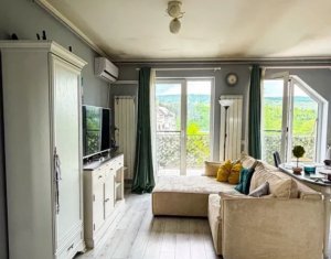 , 60m2 on Floresti