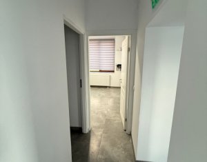 Imobil mixt 210mp, parcare privata, stradal blvd Muncii-Terapia 