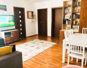 , 68m2 on Floresti