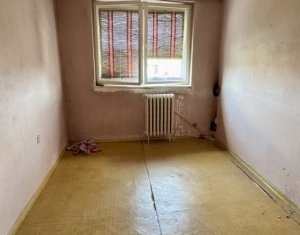 Lakás 2 szobák eladó on Cluj-napoca, Zóna Manastur