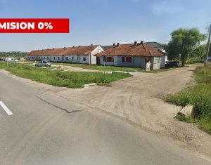 , 5800m2 on Jucu De Mijloc