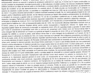Telek eladó on Jucu De Mijloc
